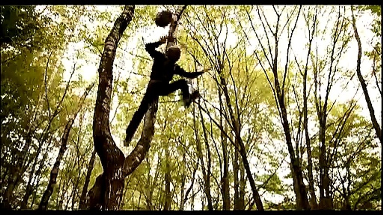 DWK5 - Die Wilden Kerle: Hinter dem Horizont Trailer (2008)