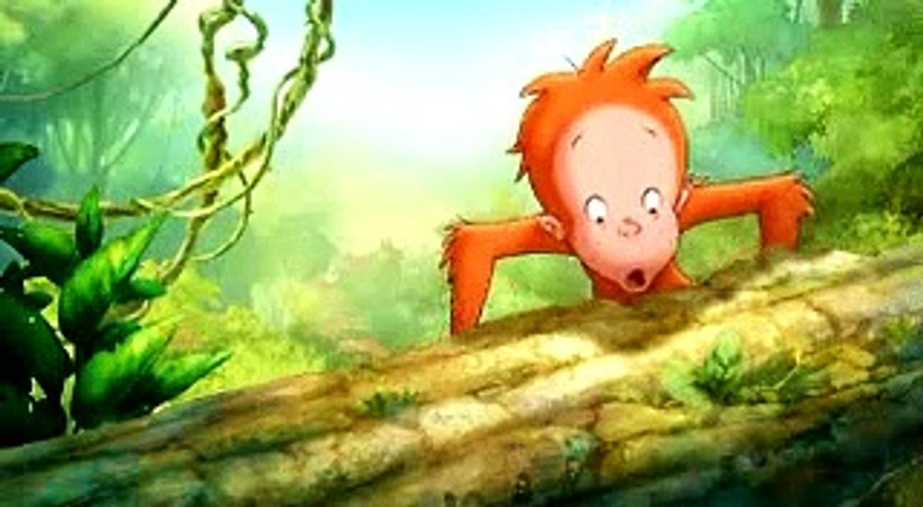 Kleiner Dodo Trailer (2008)