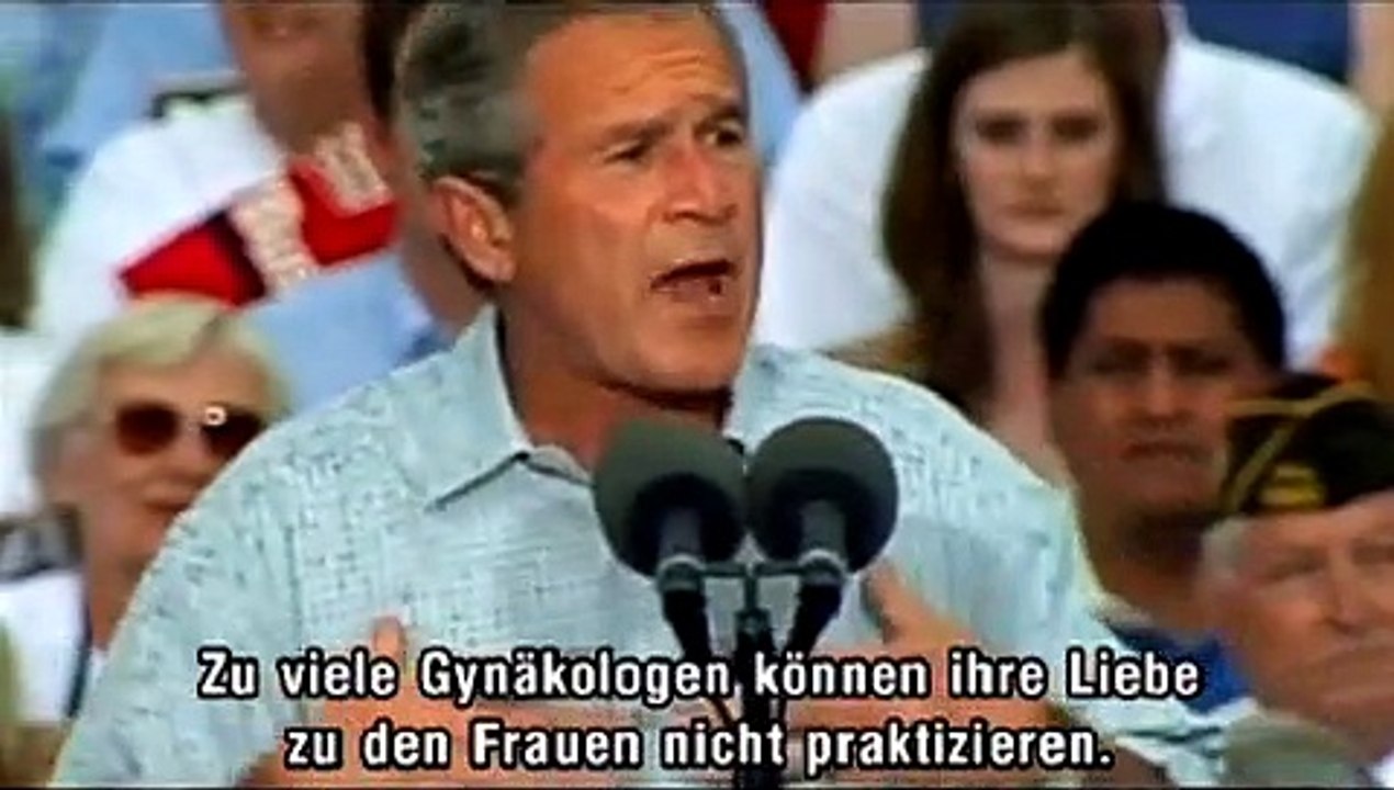 Sicko Trailer (2007)