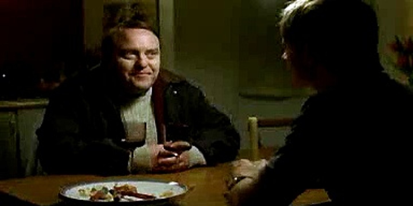 Stellungswechsel Ausschnitt 1: Olli und Sebastian stellen Frank ihre Geschäftsidee vor (2007)