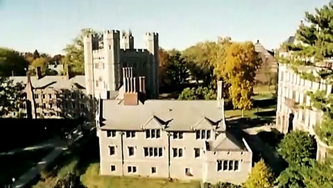 Across The Universe Trailer (2007)