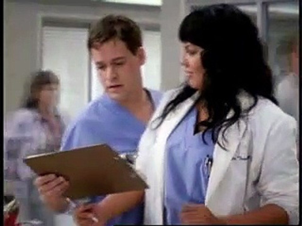 Greys Anatomie 3. Staffel Trailer (2007)