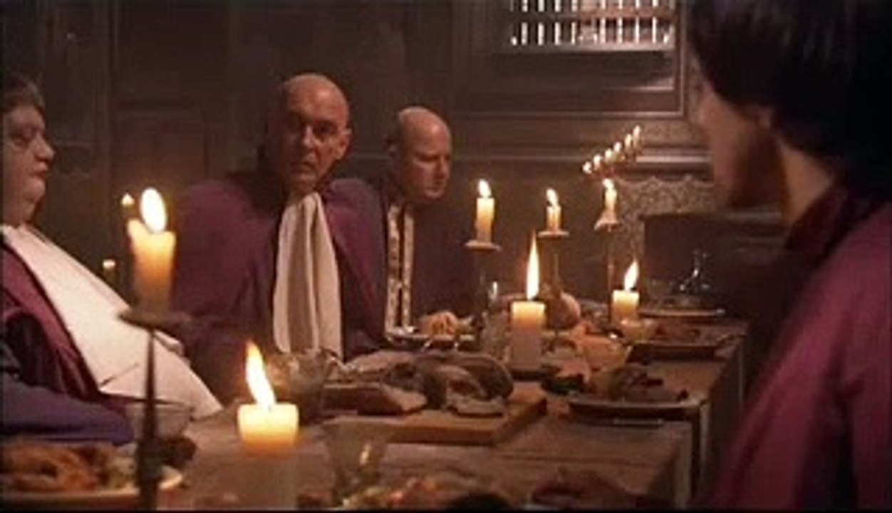 Das Konklave Trailer (2007)