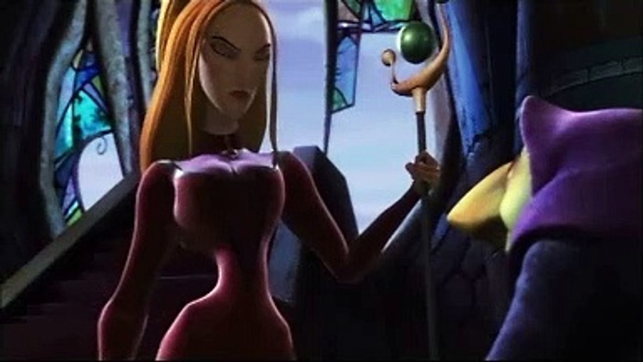 Es War K\'Einmal Im Märchenland Filmszene 4: Rumpelstilzchen (2007)