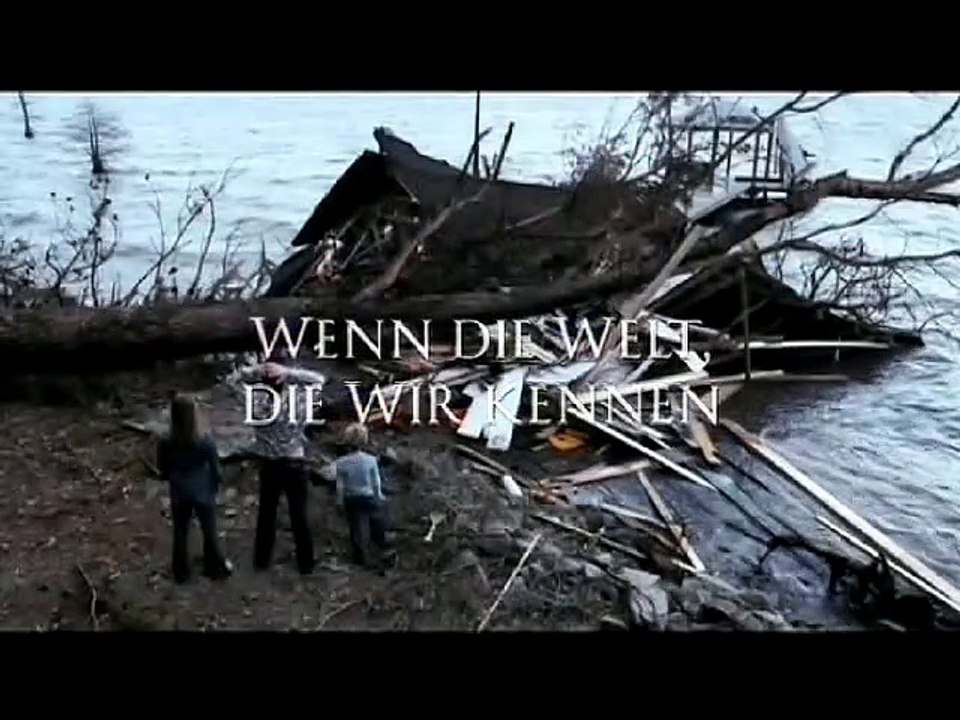 Der Nebel Trailer (2008)