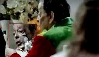 Beyaz Melek - Weisser Engel Trailer (2007)