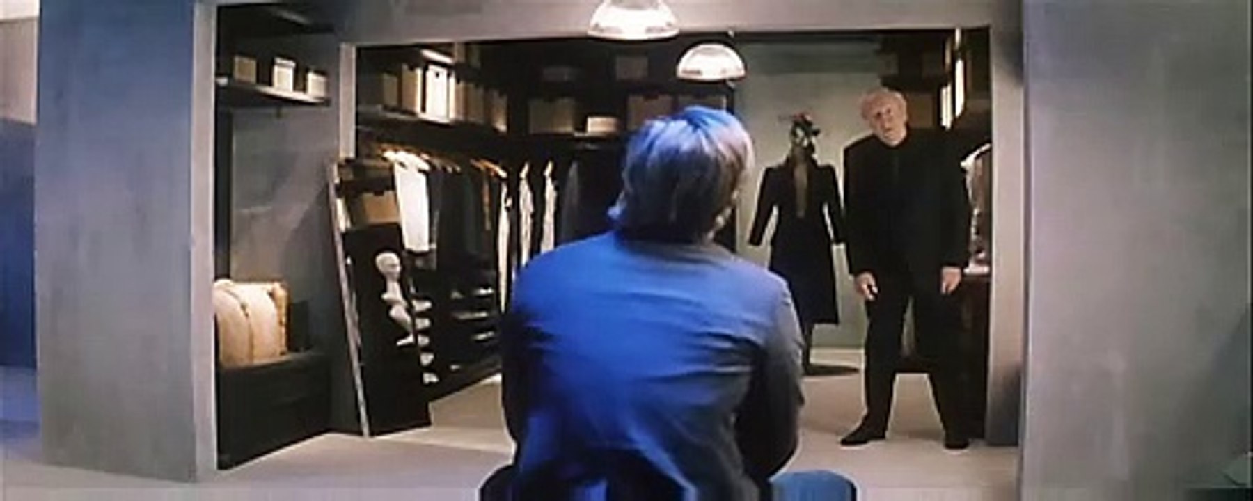 1 Mord Für 2 Trailer (2007)