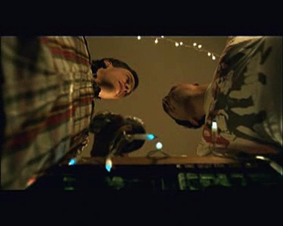 Berlin Am Meer Ausschnitt Kekse (2008)