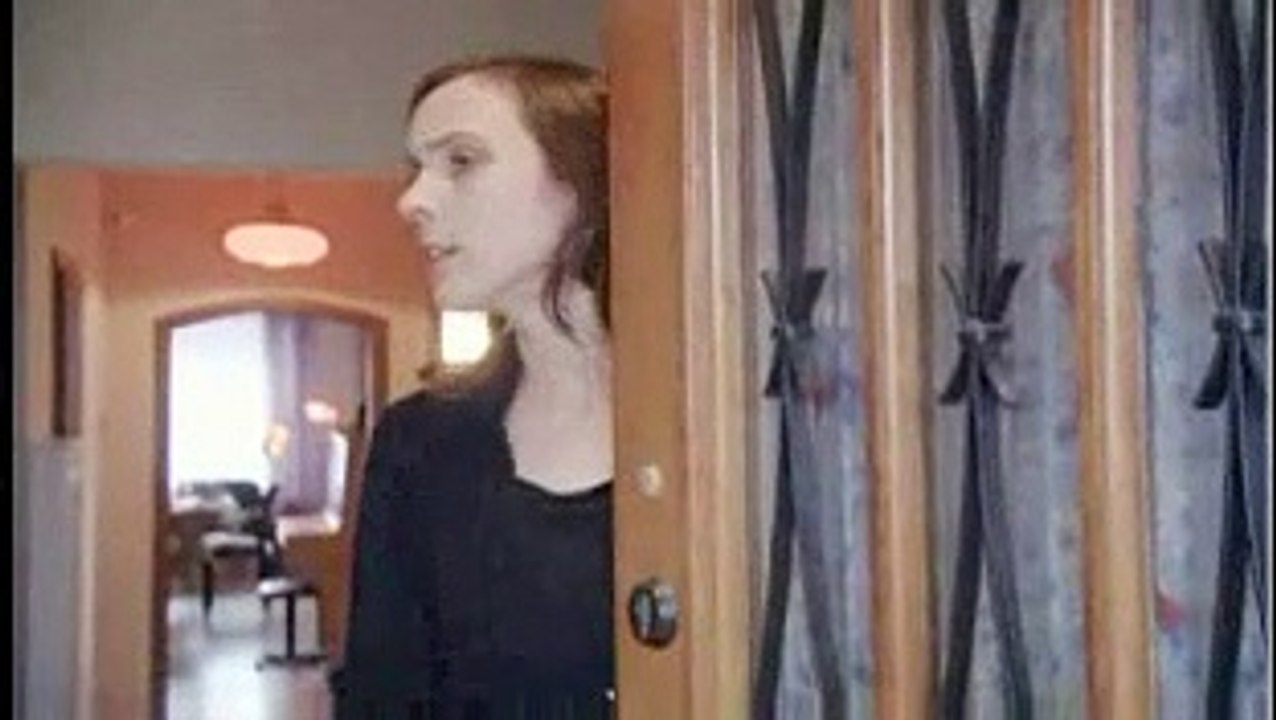 Aphrodites Nacht Ausschnitt Rita kommt (2007)