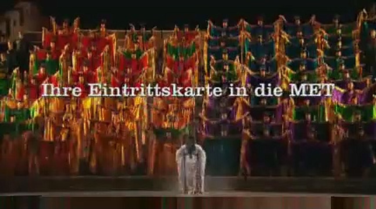 Romeo Und Julia Trailer (2007)