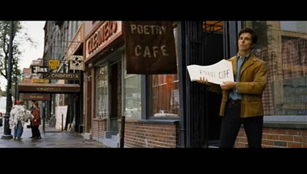 Im Not There Film Trailer (2008)