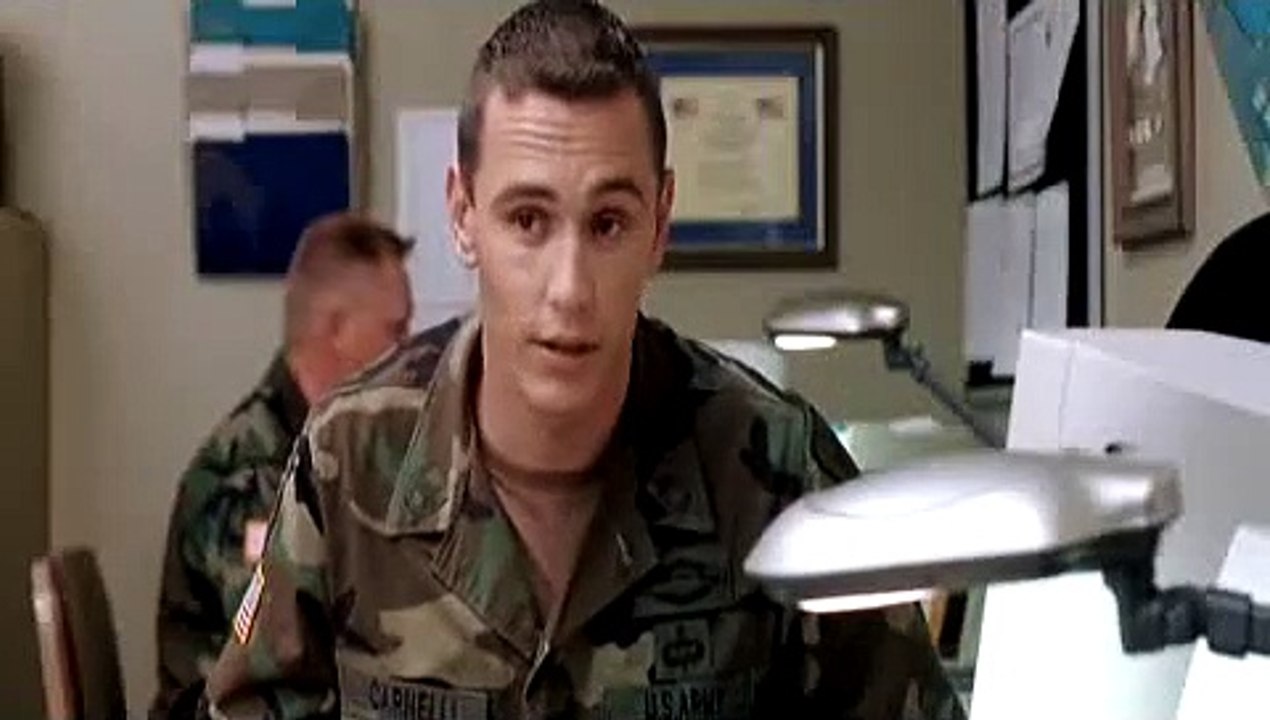 Im Tal Von Elah Trailer (2008)