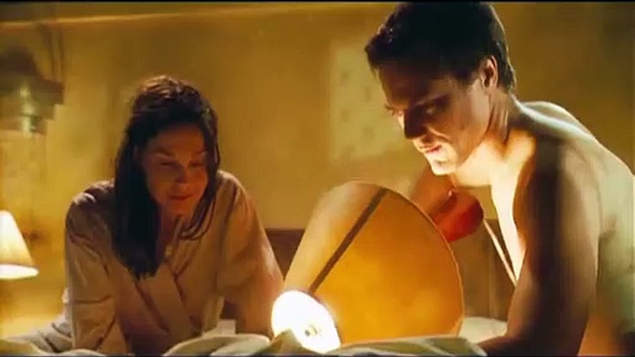 Bug DVD Trailer (2007)