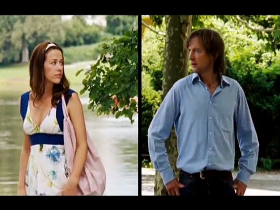 Märzmelodie trailer (2008)