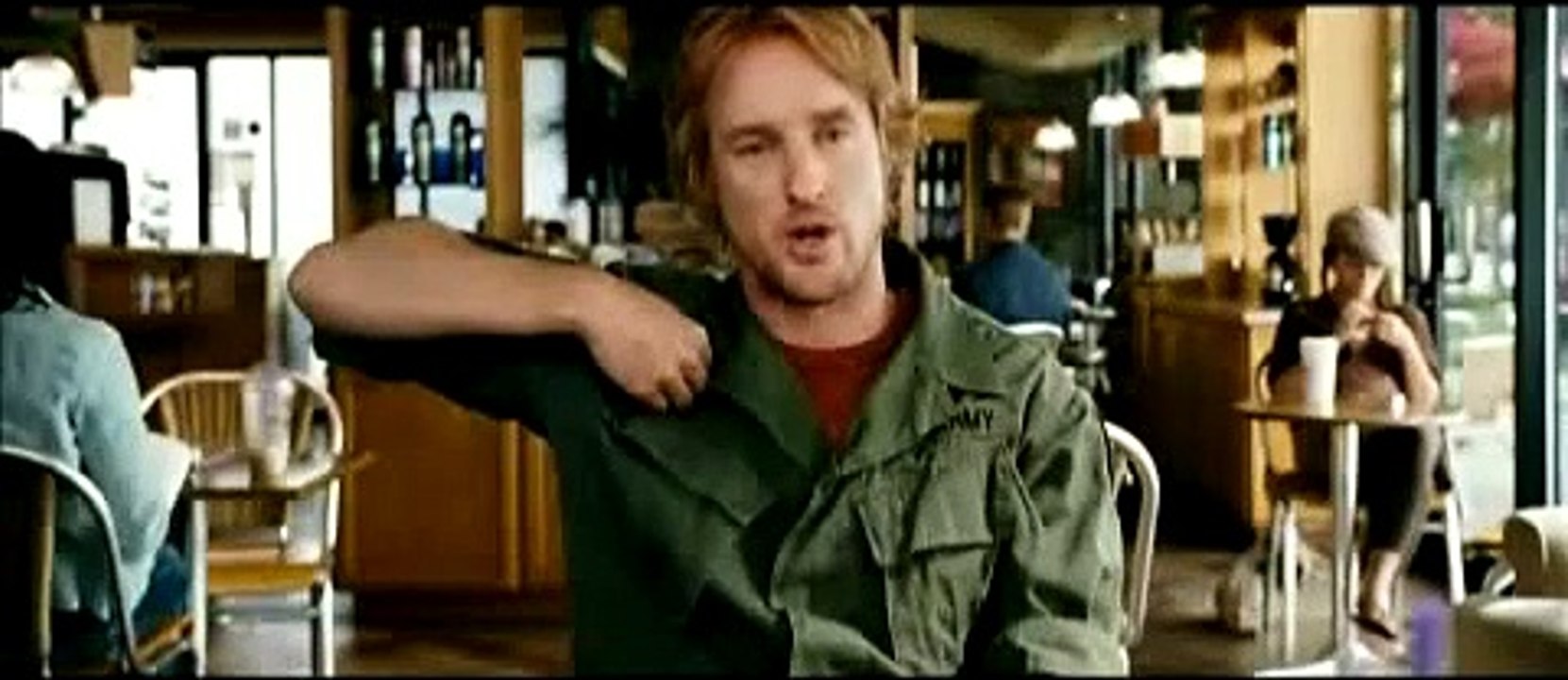 Ein Mann Für Alle Unfälle Trailer (2008)