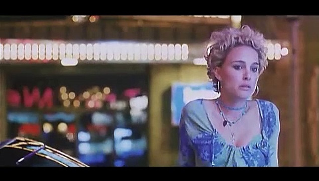 My blueberry nights trailer (2008)