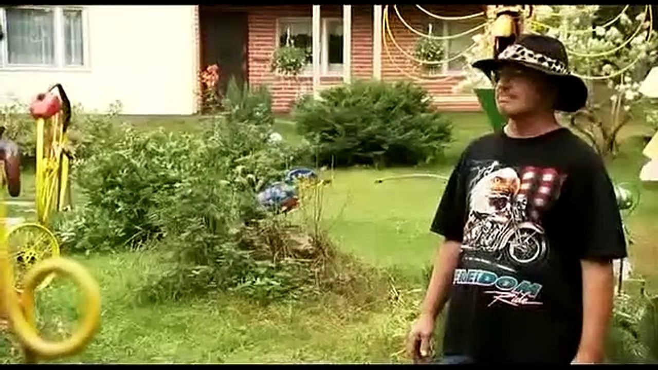 Selfmade Paradise Trailer (2008)