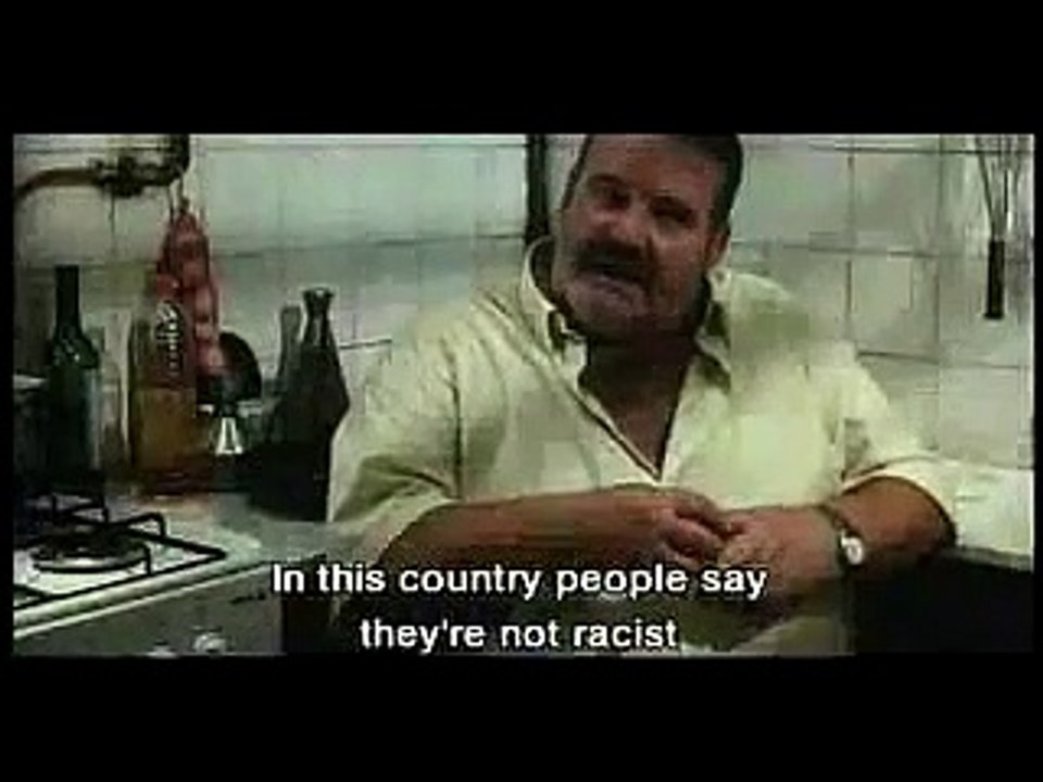 Tapas trailer (2008)