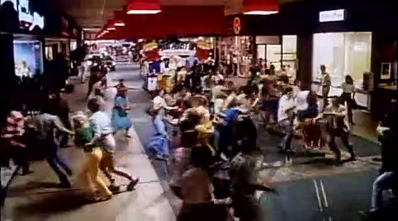 Blues brothers trailer (2007) us