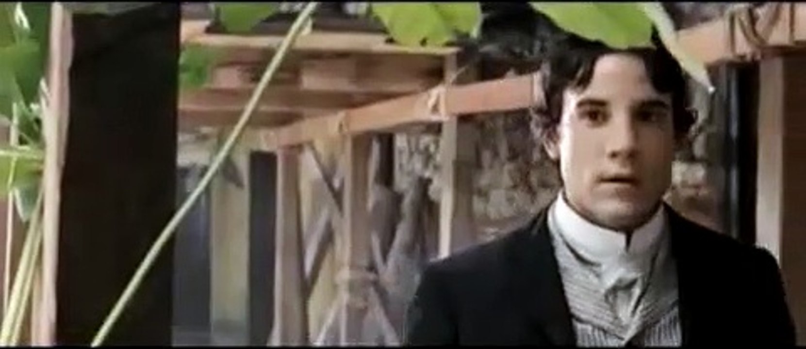 Die liebe in den zeiten der cholera trailer (2008)