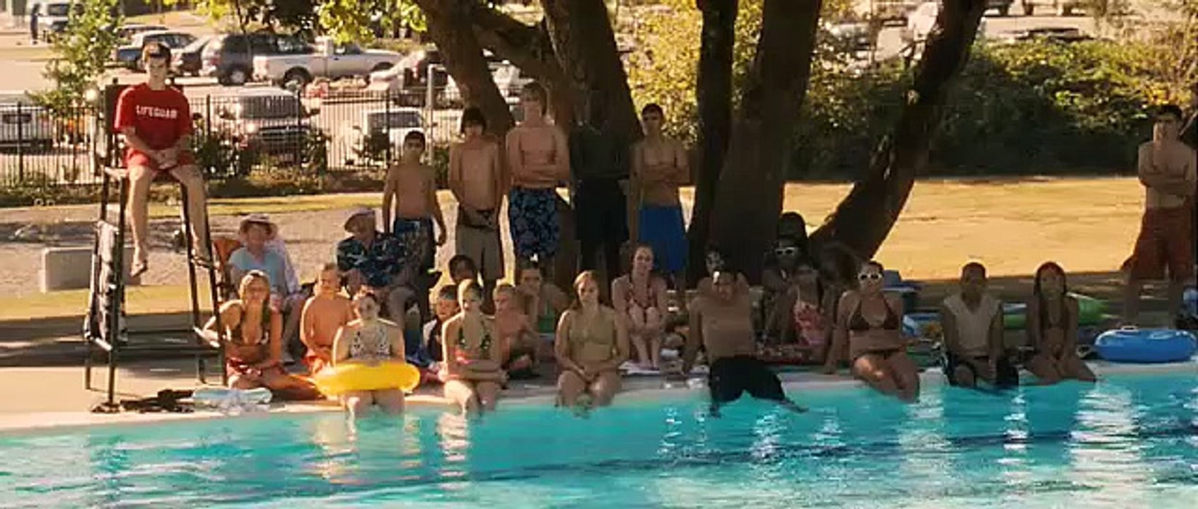 Hot Rod Trailer (2007)