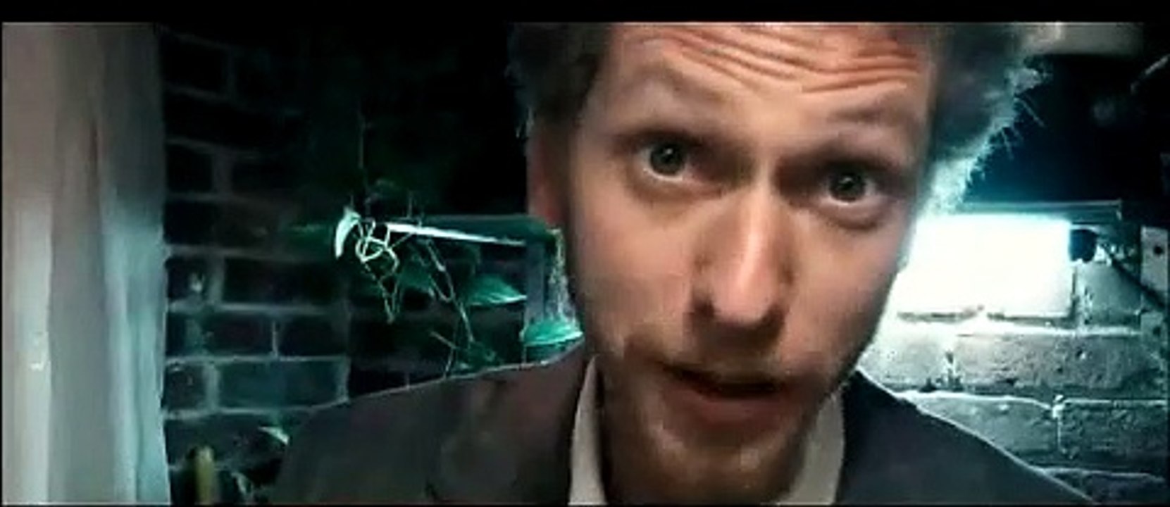 Cloverfield Trailer 2 (2008)