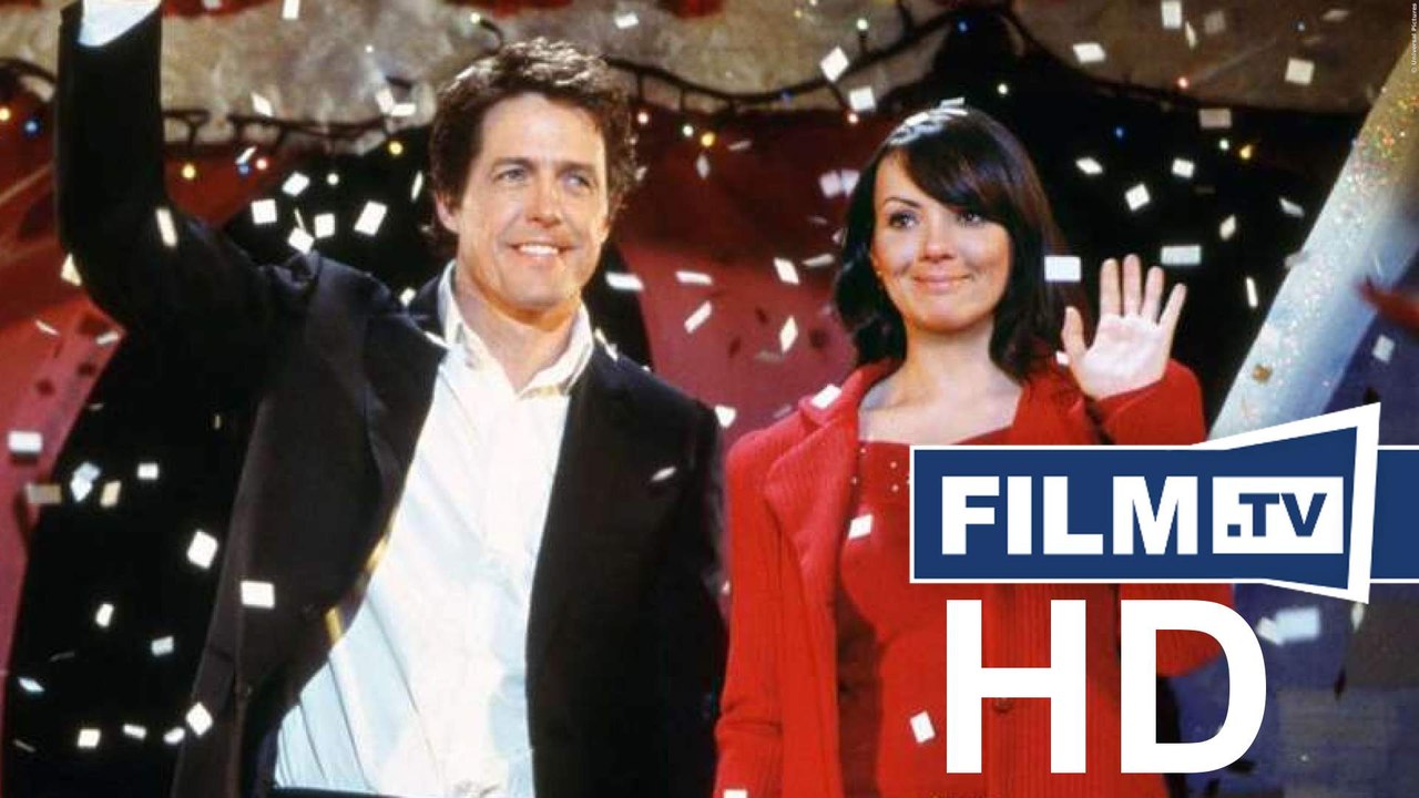 Tatsächlich liebe trailer (2005)