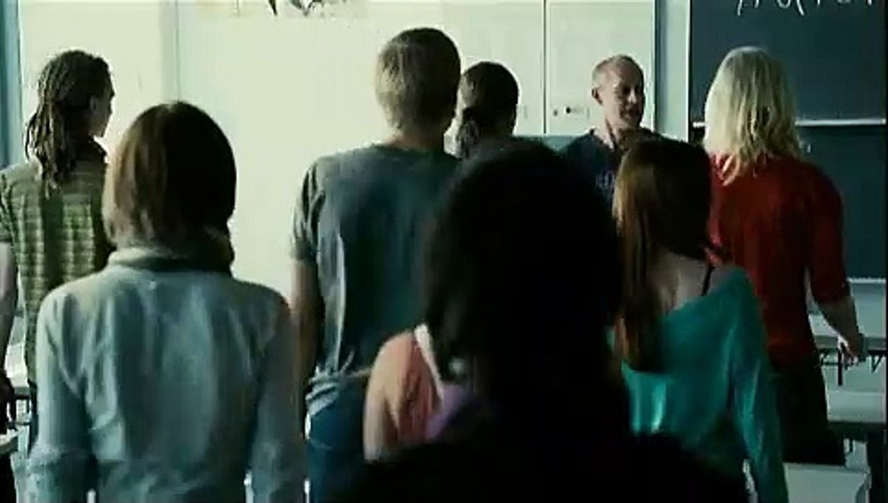 Die Welle Trailer (2008)
