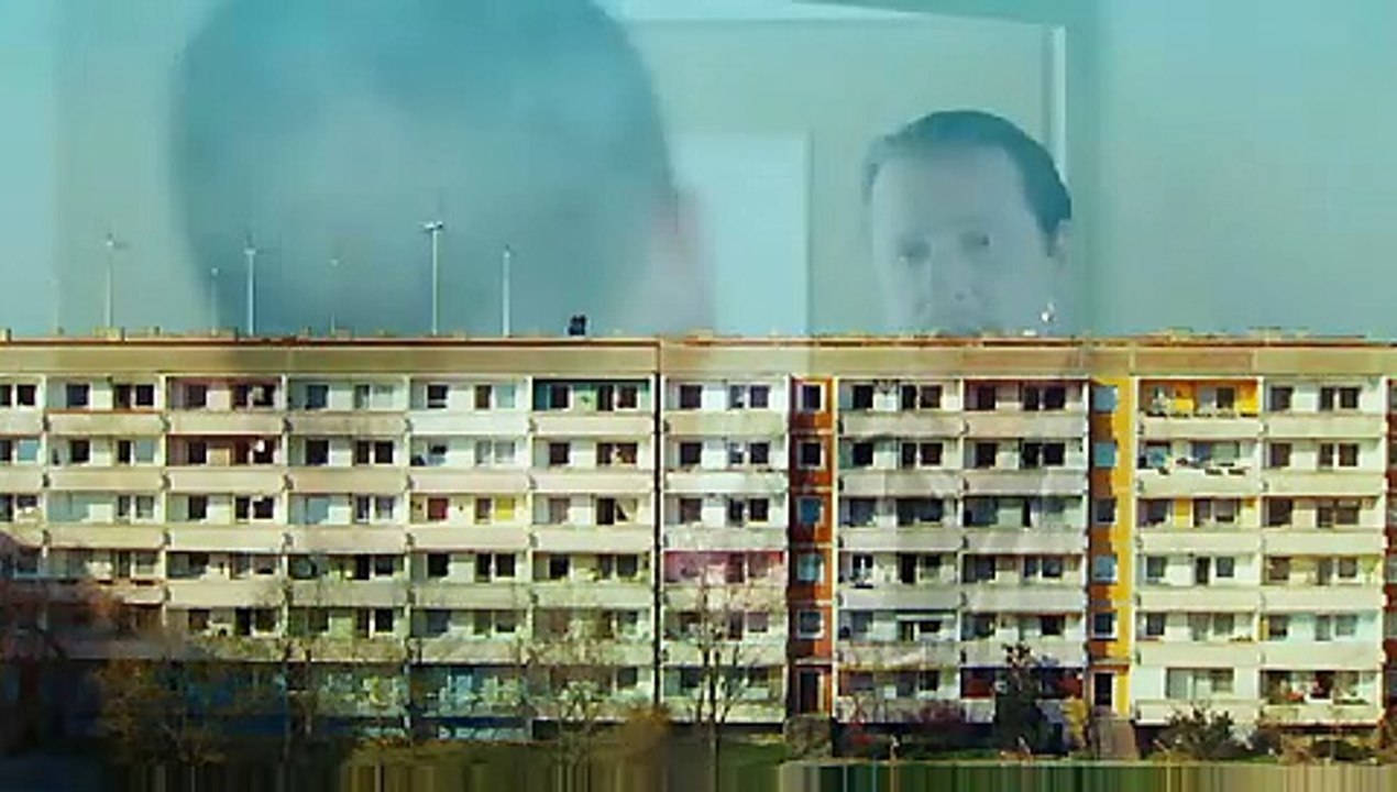 Ossis Eleven Trailer (2008)
