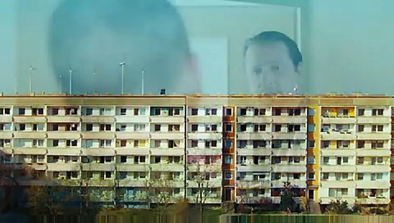 Ossis Eleven Trailer (2008)