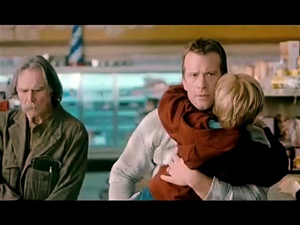 Der nebel trailer 2 (2008)