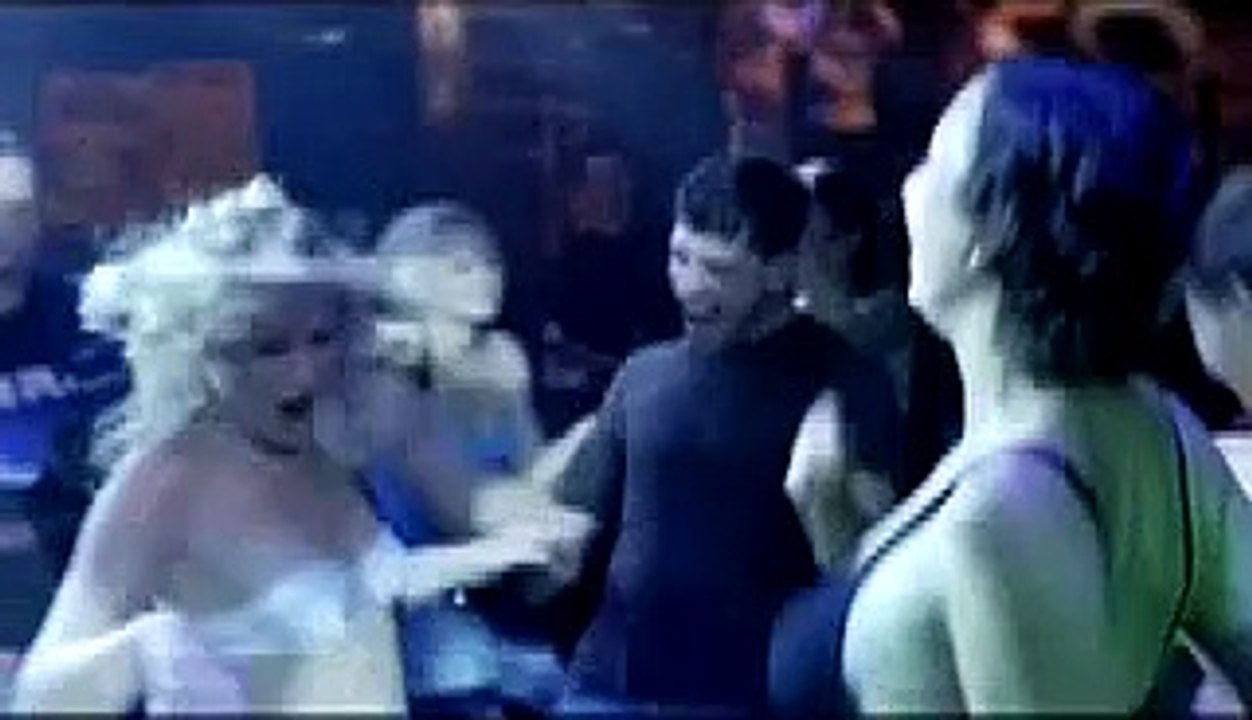 Fallen Trailer (2008)