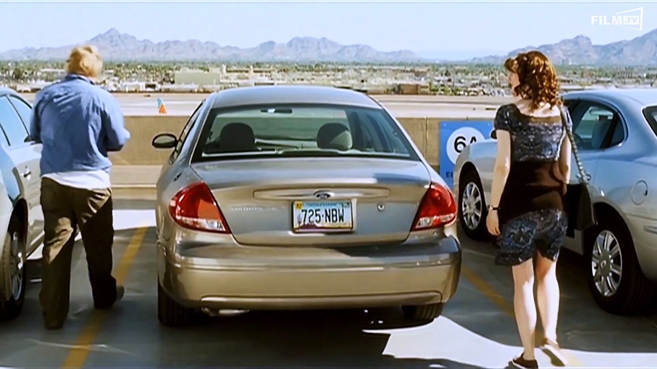 Die Geschwister Savage Trailer (2008) 1