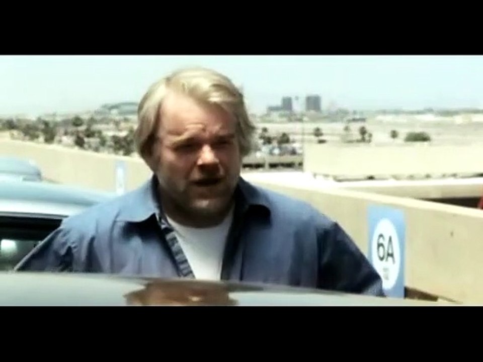 Die Geschwister Savage Trailer (2008) 2