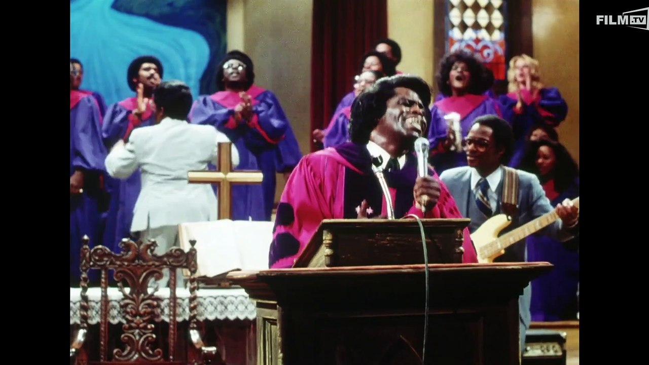 Blues Brothers Trailer (2007) DE