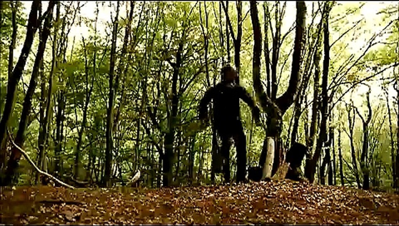 DWK5 - Die Wilden Kerle: Hinter dem Horizont Trailer 2 (2008)