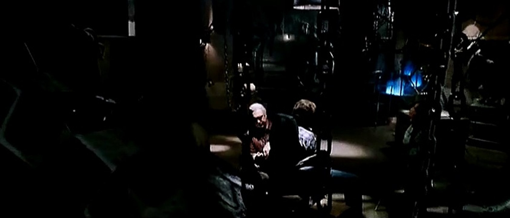 Underdog - unbesiegt weil er fliegt ausschnitt 1 (2008)