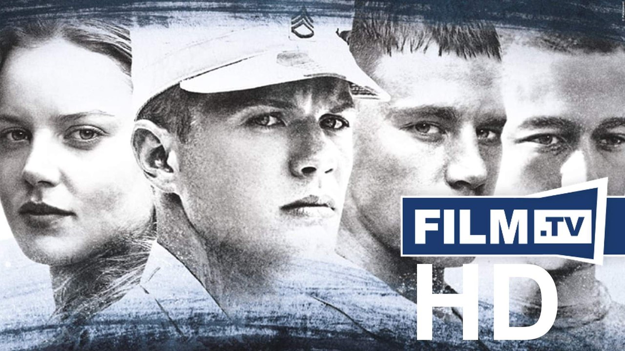 Stop-Loss Trailer (2008)