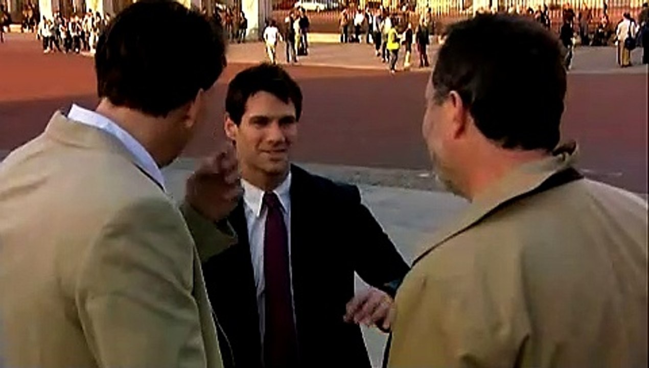 Das Vermächtnis Des Geheimen Buches Making Of Video 2 (2008)