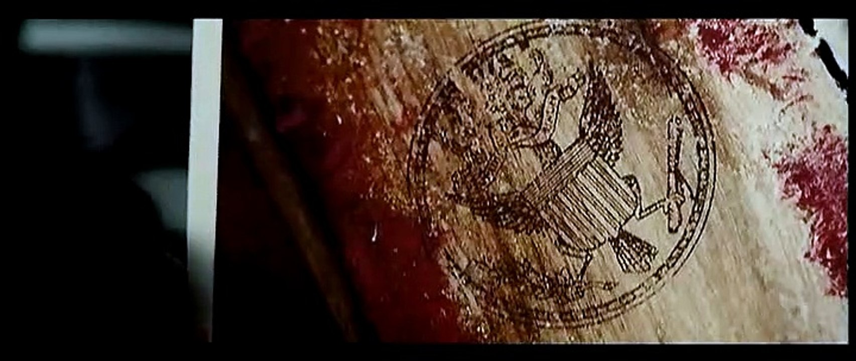 Das Vermächtnis Des Geheimen Buches Ausschnitt 2 (2008)