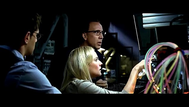 Das Vermächtnis Des Geheimen Buches Making Of Video 3 (2008)