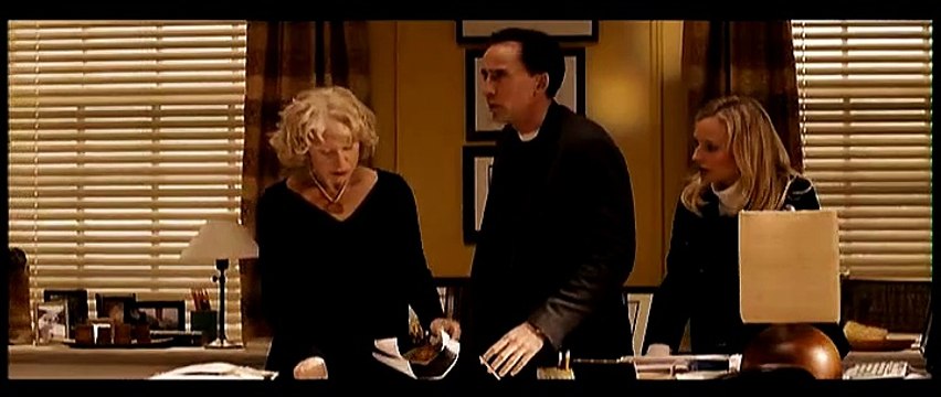 Das Vermächtnis Des Geheimen Buches Ausschnitt 3 (2008)