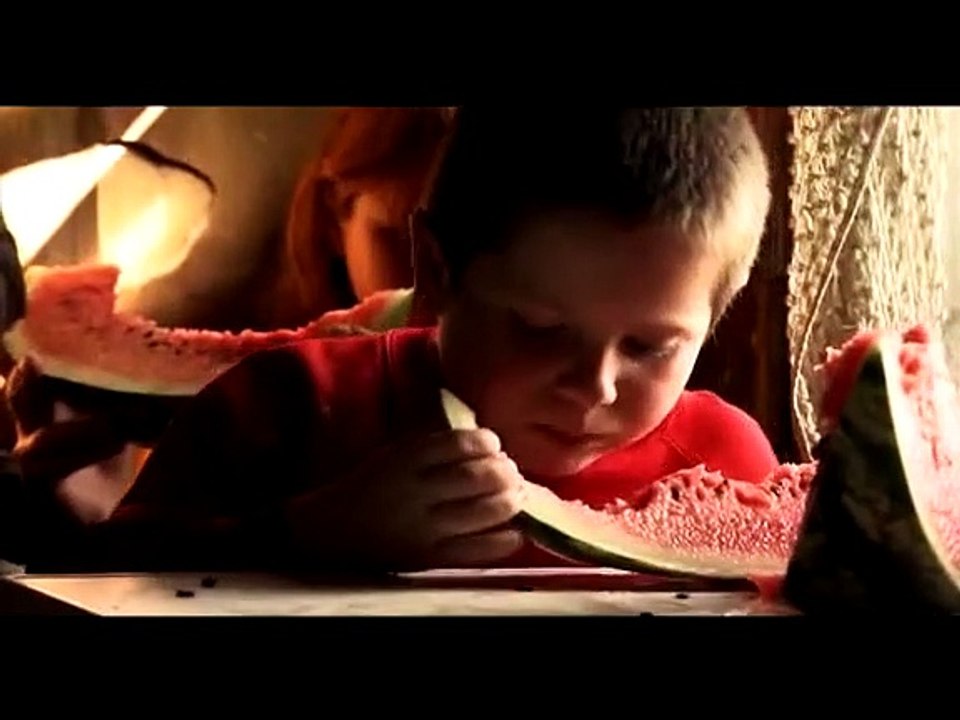 Holunderblüte Trailer (2008)