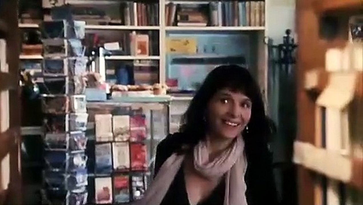 Dan Mitten Im Leben Trailer (2008)