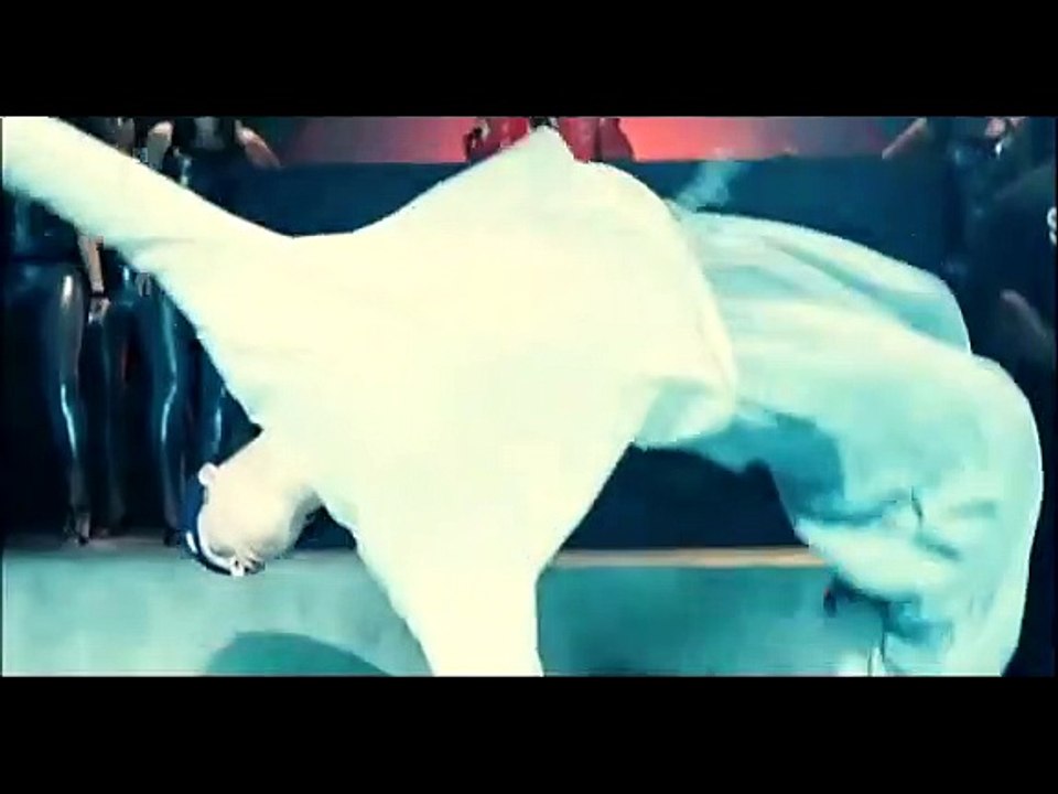 Step Up To The Streets Trailer (2008)