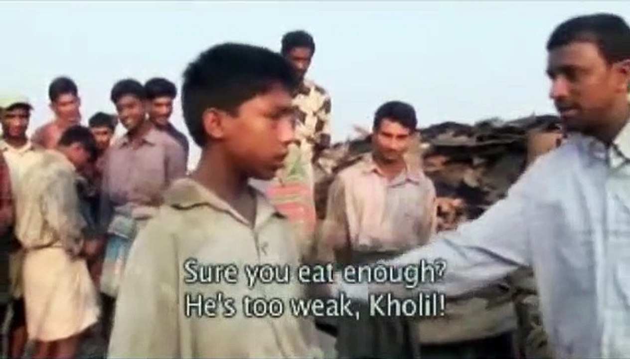 Eisenfresser trailer (2008)