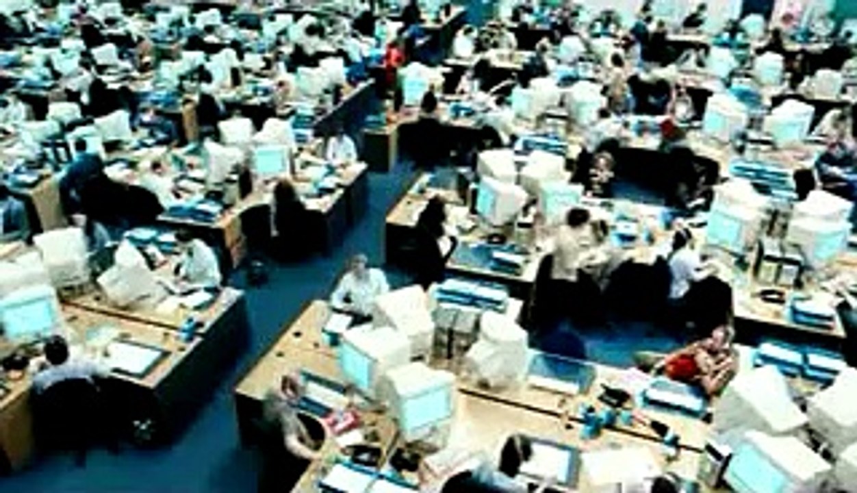 Big Nothing DVD Trailer (2008)