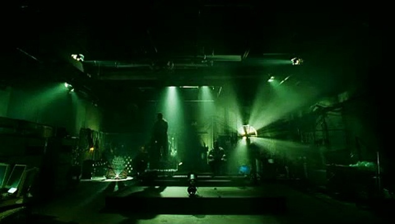 SAW 4 Trailer 2 (2008)