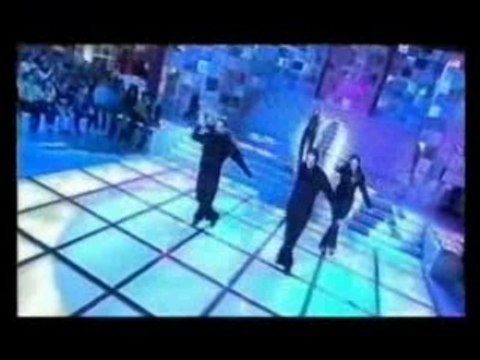 Lara Fabian I am who I am - Vivement dimanche