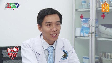 Bật mí phương pháp ĐÔNG TÂY Y kết hợp điều trị bệnh XƯƠNG KHỚP CỘT SỐNG | ALBSN